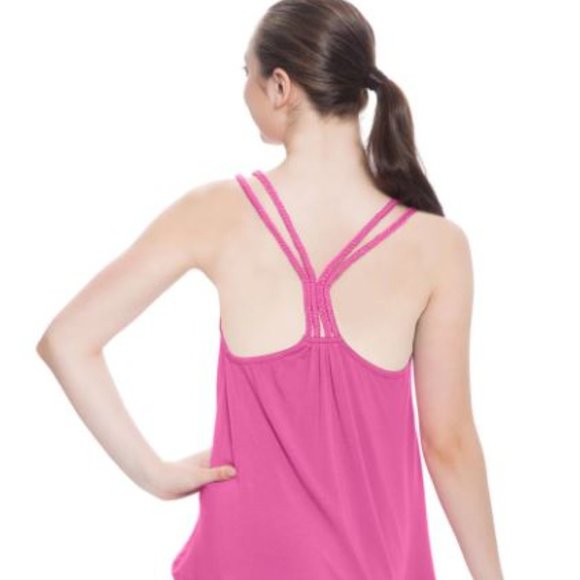 DANCE Tank Top - Picture 2 of 2